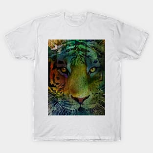 Fierce T-Shirt